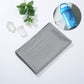 💦Summer Hot Sale - BUY 1 GET 1 FREE!!⚡Cold Sweat Towel You Can Use Anywhere, Anytime! Reusable Soft Absorbent Cooling Portable