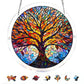 🔥LAST DAY SPECIAL PRICE: ONLY ￡10.99!! ☀️🛍️Acrylic Jigsaw Puzzle Suncatcher 83 Pieces