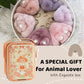 Best Gifts🐰 Handmade Soft Bunnylulu Charms🎁