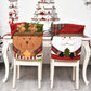 🎅Heartwarming Christmas Gift - 50% OFF🎄Christmas Chair Cover