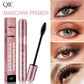 🔥Last Day Buy 2 Get 1 Free!🎁Volume & Lengthen 2-in-1 Curling Mascara