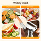 ✨Last Day 70% OFF✨Multi-Functional Vegetable Peeler for Kitchen
