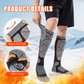 🔥Hot Sale 50% OFF🔥Washable Rechargeable Heated Socks for Men & Women