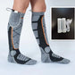🔥Hot Sale 50% OFF🔥Washable Rechargeable Heated Socks for Men & Women