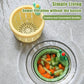 🔥2025 Hot Sale - Self Cleaning Kitchen Sink Strainer🔥BUY 2 GET 1 FREE