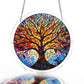 🔥LAST DAY SPECIAL PRICE: ONLY ￡10.99!! ☀️🛍️Acrylic Jigsaw Puzzle Suncatcher 83 Pieces