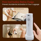 🧳LAST DAY 50% OFF✨-4000Kpa Cordless Rechargeable Vacuum Sealer Pump, Wireless Electric Air Extractor for Clothes Storage Vacuum Bags Travel Luggage Space Saving