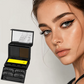 🔥Limited‑Time 50% OFF✨3‑in‑1 Eyeliner & Lower Lash Stamp Kit – Stamp perfect wings & lashes in seconds