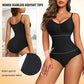 ⏰Historically Lowest Price:£7.99💥💖Seamless Fit Slimming Thong Bodysuit Shapewear