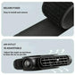🔥LAST DAY SALE 49% OFF🏆 Car Seat Fan – 3 Speed Clip-On Fan | USB-C Charging ⚡