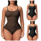 ⏰Historically Lowest Price:£7.99💥💖Seamless Fit Slimming Thong Bodysuit Shapewear