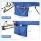🏖️ Last Day Special Price :￡14.99!!🌞Sun Lounger Towel in Bag with Pockets Storage🌊