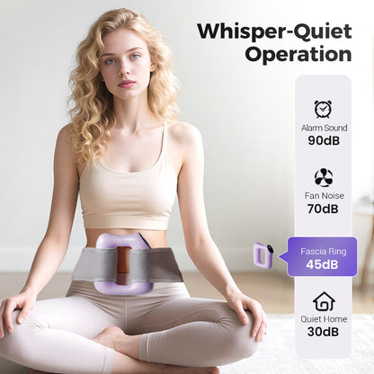 💪🎉Final 3 Hours- 50% OFF🔥The Ultimate Multifunctional Full-Body Fascia Ring – 🧘Your Secret to Pain Relief & Mobility!