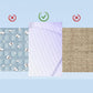 🔥Summer Hot Sale 50% OFF🧊❄️Pet Cooling Pad Mat for Dogs and Cats🐶🐱-Ice Silk Summer Cool Bed Blanket in Gradient Colours🐾