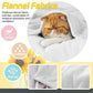 🔥Winter Special Sale 60% OFF🎁Faith-Inspired Cozy Ultra-Soft Throw Blanket