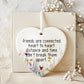 🎁Buy 2 Get 1 Free💖Friendship Ornaments For Ture Friends