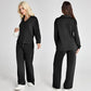 🔥Limited Time 50% OFF🔥Women's 2 Piece Sets Outfits Casual Long Sleeve Sweatsuits Sets