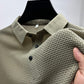 🔥Limited-time offer 50% OFF 🏃Ice Silk Men's Shirt