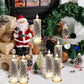 ✨🎄Christmas Sales 49% OFF🕯️Romantic Tabletop Night Lights Flameless LED Candles