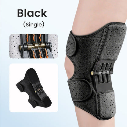 💥Hot Sales 60% OFF💖Adjustable Knee Protection Booster for Sport💥