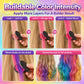 ⏳LAST DAY SALE 60% OFF!!🌈12-Color Temporary Hair Chalk Applicator Set🌈 |✅No Bleach, No Stain |