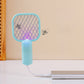 ✨2026 NEW🔥USB Mini Mosquito Swatter💥Portable Fly Killer, Insect Killer for Pest Control, Mosquito Bat for Indoor and Outdoor