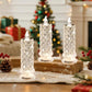 ✨🎄Christmas Sales 49% OFF🕯️Romantic Tabletop Night Lights Flameless LED Candles