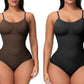 ⏰Historically Lowest Price:£7.99💥💖Seamless Fit Slimming Thong Bodysuit Shapewear