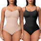 ⏰Historically Lowest Price:£7.99💥💖Seamless Fit Slimming Thong Bodysuit Shapewear