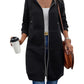 ⏰This week's Hot Sales - 50% Off🍂 Women's Casual Zip-Up Hoodie Jacket – Autumn Lightweight Everyday Coat 🧥✨