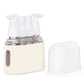 🔥Travel Smarter 60% OFF🔥Mini Shampoo Dispenser Portable Travel Bottle Set