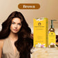 🔥2025 New Arrival🔥Long Lasting Natural Hair Dye Shampoo