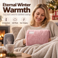 🎄Christmas Sale! LAST DAY ONLY! Just £7.99!⏰Rechargeable hot water bottles, heat packs, explosion-proof heat pads