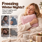 🎄Christmas Sale! LAST DAY ONLY! Just £7.99!⏰Rechargeable hot water bottles, heat packs, explosion-proof heat pads