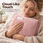🎄Christmas Sale! LAST DAY ONLY! Just £7.99!⏰Rechargeable hot water bottles, heat packs, explosion-proof heat pads