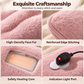 🎄Christmas Sale! LAST DAY ONLY! Just £7.99!⏰Rechargeable hot water bottles, heat packs, explosion-proof heat pads