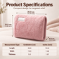 🎄Christmas Sale! LAST DAY ONLY! Just £7.99!⏰Rechargeable hot water bottles, heat packs, explosion-proof heat pads