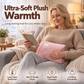 🎄Christmas Sale! LAST DAY ONLY! Just £7.99!⏰Rechargeable hot water bottles, heat packs, explosion-proof heat pads