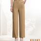🌷LAST DAY SALE 65% OFF!!💥Perfect Drape High Rise Pull-On Stretch Pants