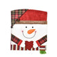 🎅Heartwarming Christmas Gift - 50% OFF🎄Christmas Chair Cover