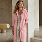 ⏰This week's Hot Sales - 50% Off🍂 Women's Casual Zip-Up Hoodie Jacket – Autumn Lightweight Everyday Coat 🧥✨