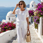 ⏳Time-Limited Special Sale 60% OFF⏰Women's Drawstring Top & Pants 2-Piece Set🌸