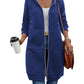 ⏰This week's Hot Sales - 50% Off🍂 Women's Casual Zip-Up Hoodie Jacket – Autumn Lightweight Everyday Coat 🧥✨