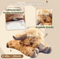 🎁Christmas Gift Toy 50% OFF🐂🎉Cute Cartoon Highland Cow Cuddly Toy