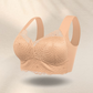 💥Last Day 60% OFF💥Ultimate Lift Stretch Full Shape Seamless Lace Bra