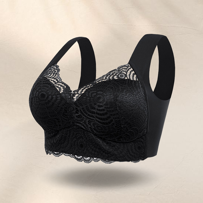 💥Last Day 60% OFF💥Ultimate Lift Stretch Full Shape Seamless Lace Bra