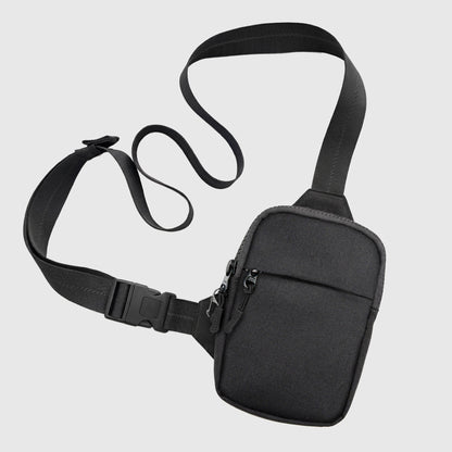 🎉Hot Sale 49% OFF🎁Upgraded Travel Sling Bag 2.0 – Anti-Theft & 500D Durability