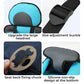 💥Last Day Sale 50% OFF💥Portable Child Protection Car Seat