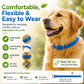 ⏰LIMITED TIME 50% OFF!🔥50K+ SOLD! Natural Essential Oil Pet Pest Repellent Collar - Adjustable Fit & Lightweight
