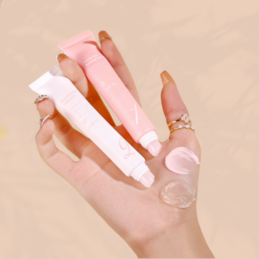 🔥Mother's Day Sale 50% OFF🎁 Hair Removal Kit